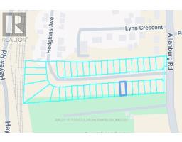 180 HODGKINS AVENUE, Thorold, Ontario