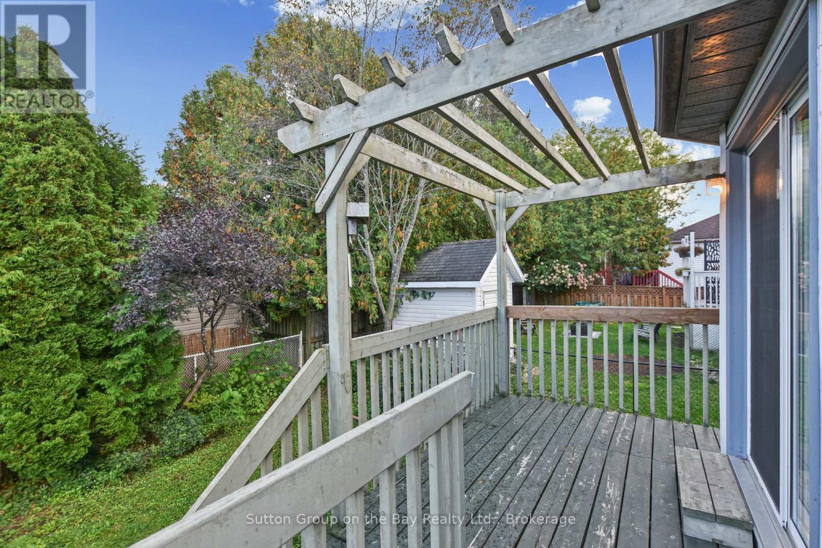 77 Fernbrook Drive, Wasaga Beach, Ontario L9Z 1G5 - Photo 14 - S13862850