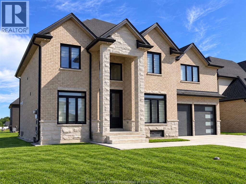 570 Orchards Crescent, Windsor, Ontario  N9E 0B2 - Photo 2 - 26024520