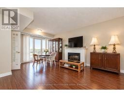 409 - 60 OLD MILL ROAD, Oakville, Ontario