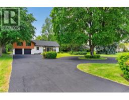 274 MOUNTAIN BROW Boulevard, Hamilton, Ontario