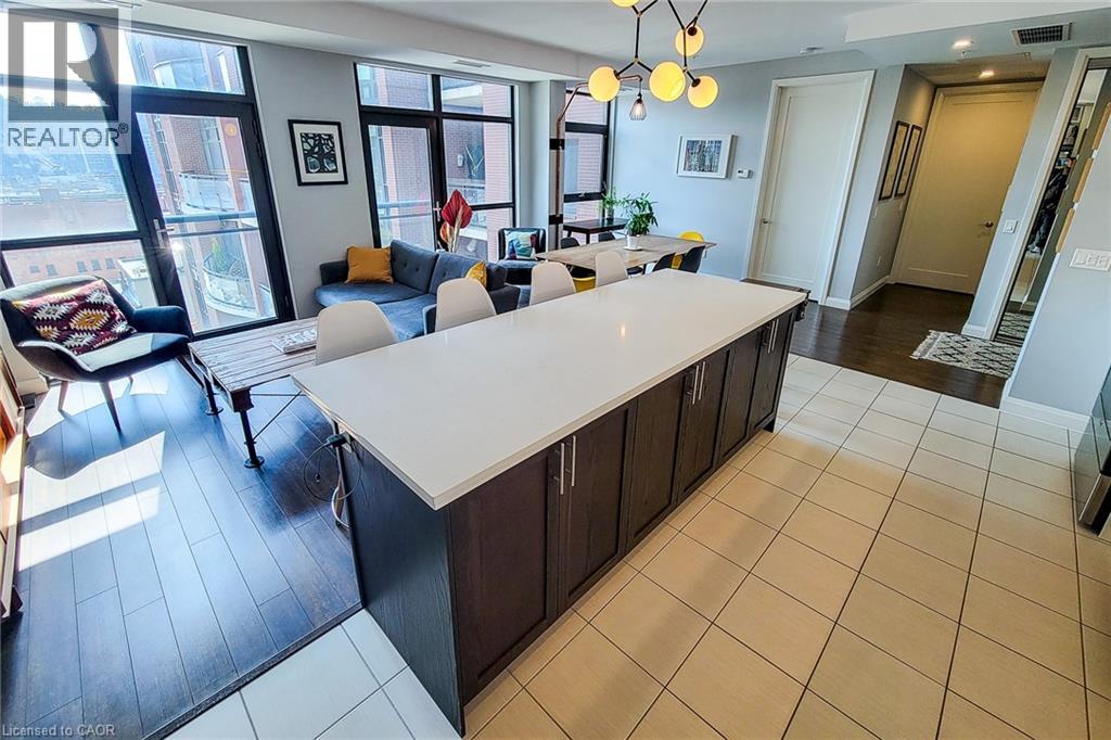 112 King Street E Unit# 912, Hamilton, Ontario  L8N 1A8 - Photo 17 - 40868898