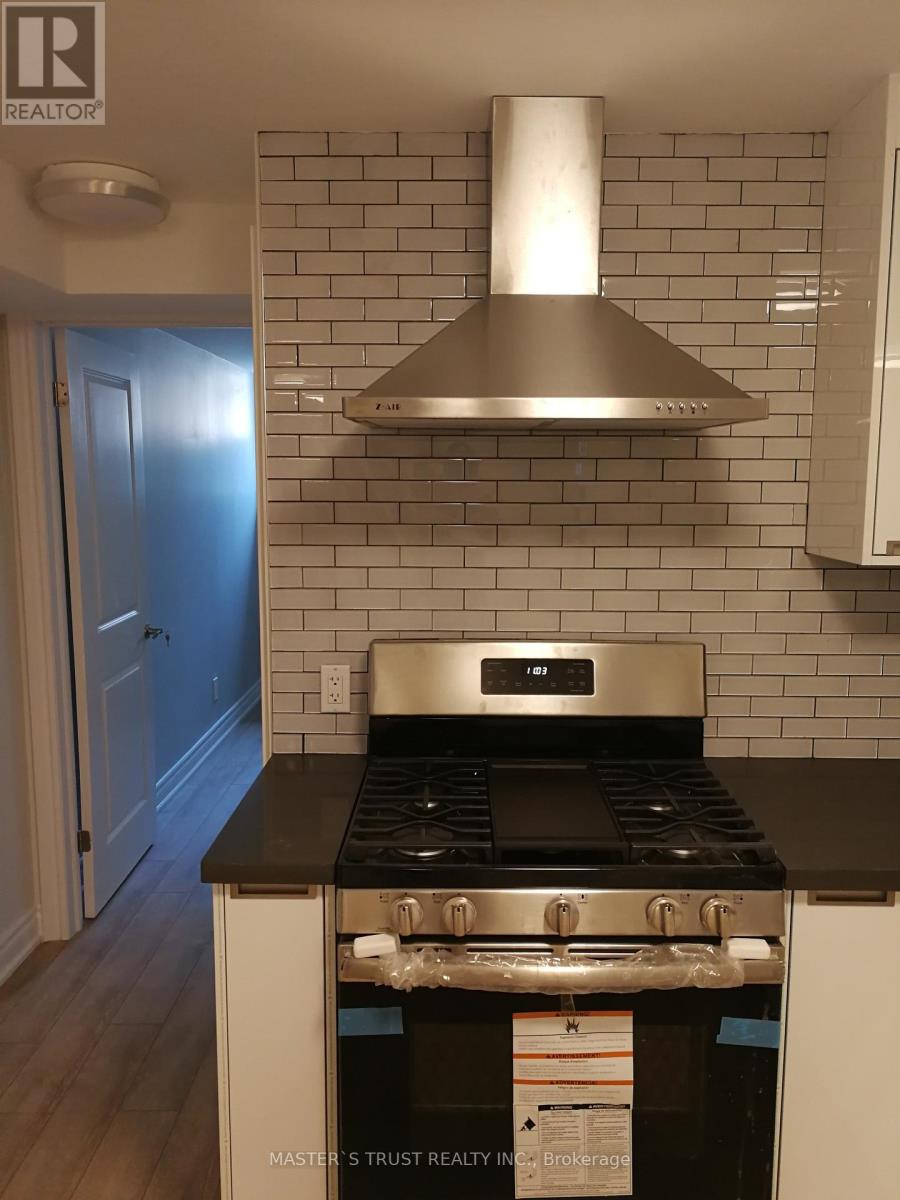 Lowunit - 246 Lippincott Street, Toronto, Ontario  M5S 2P5 - Photo 5 - C13863460