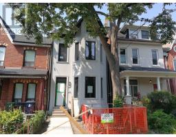 LOWUNIT - 246 LIPPINCOTT STREET, Toronto, Ontario