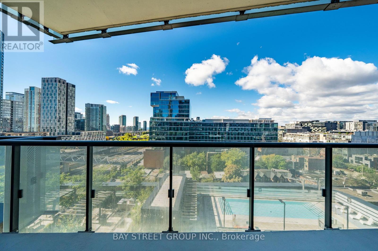 801 - 480 Front Street W, Toronto, Ontario  M5V 0V5 - Photo 16 - C13863542