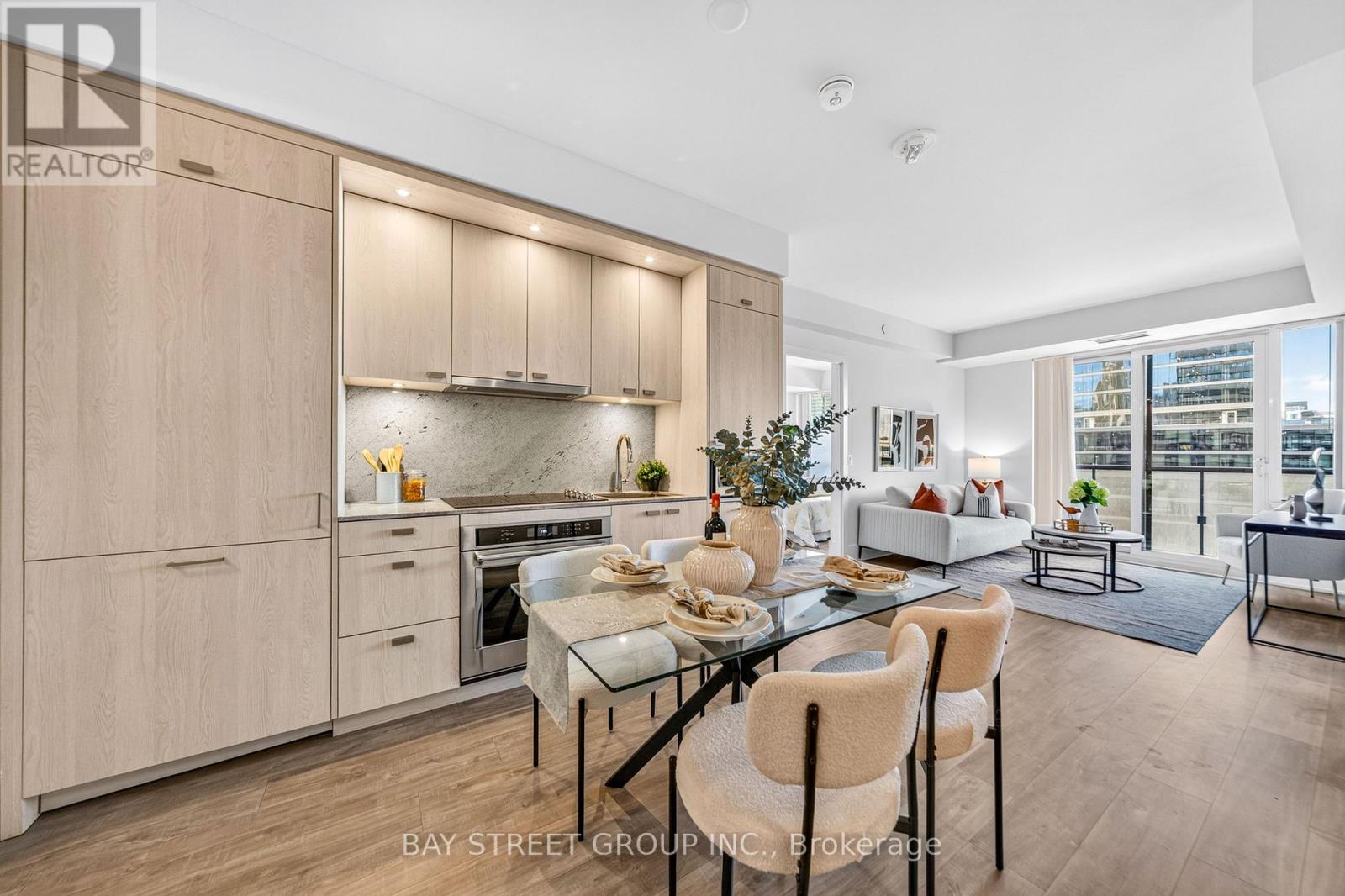 801 - 480 Front Street W, Toronto, Ontario  M5V 0V5 - Photo 3 - C13863542