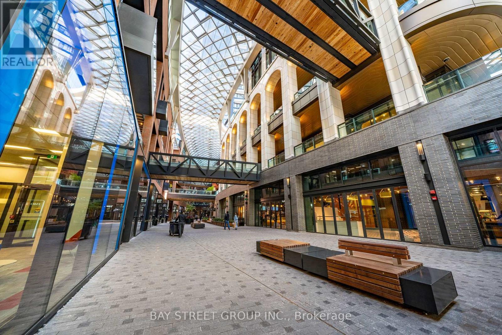 801 - 480 Front Street W, Toronto, Ontario  M5V 0V5 - Photo 32 - C13863542
