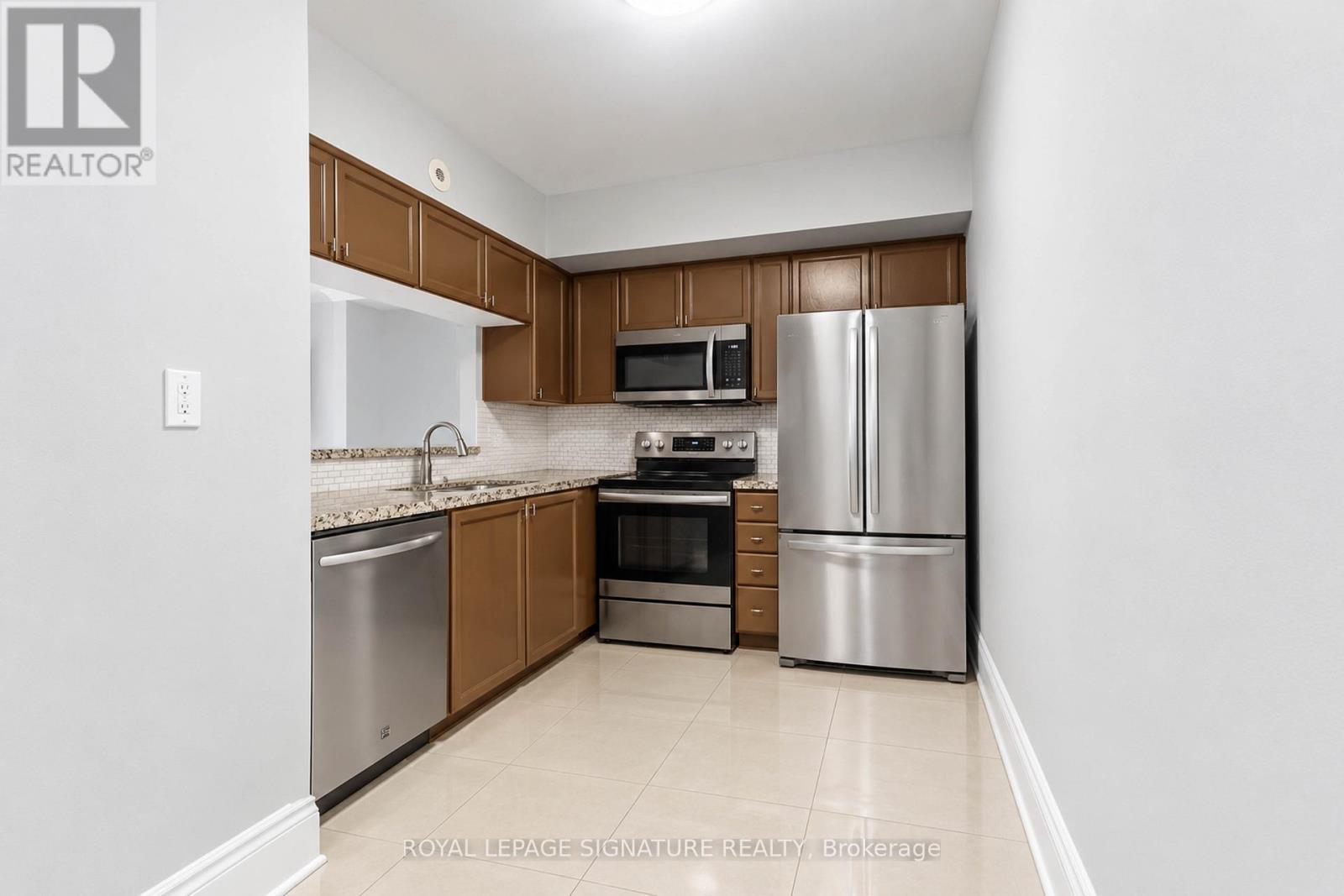 1119 - 5 Everson Drive W, Toronto, Ontario  M2N 7C3 - Photo 12 - C13863560