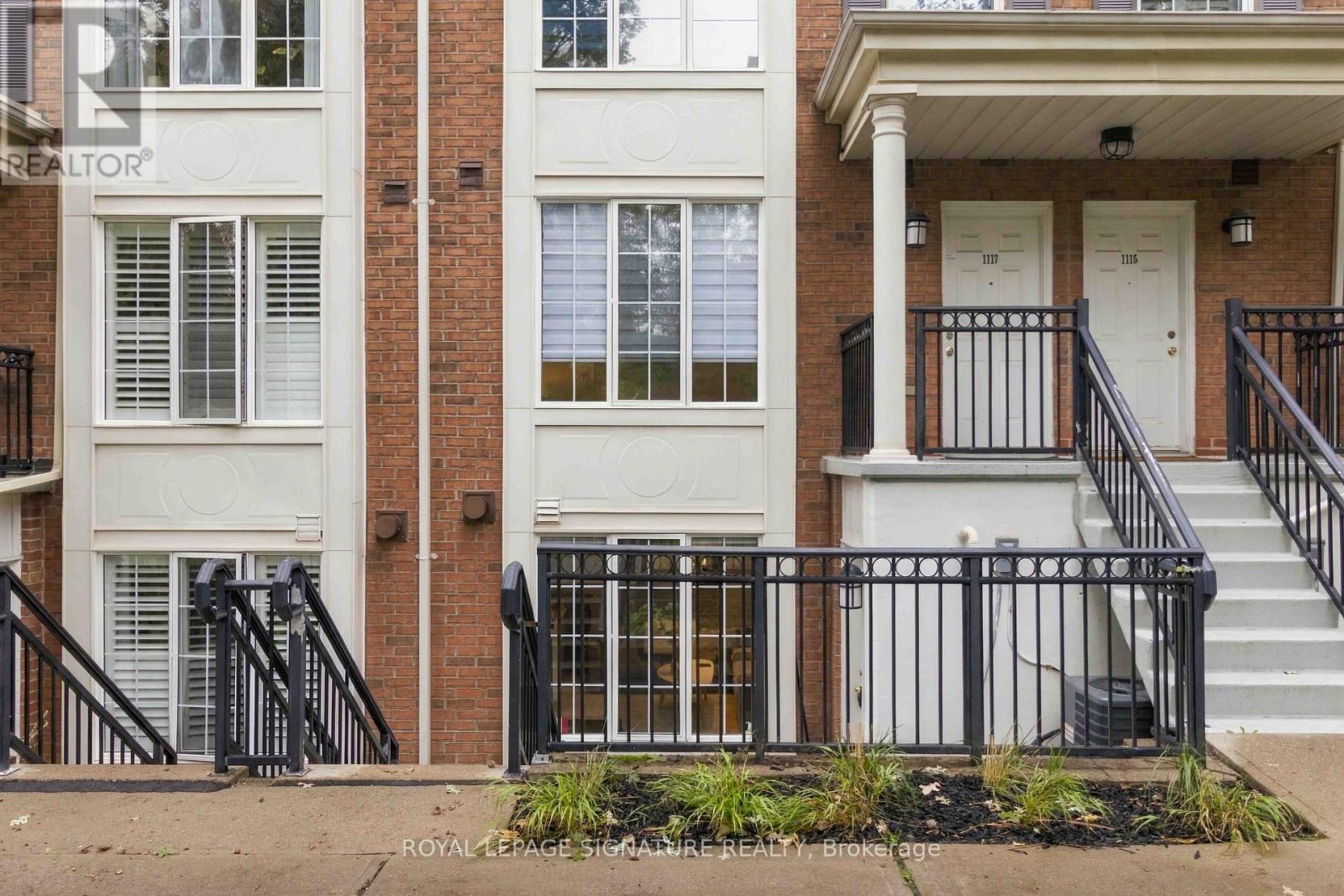 1119 - 5 Everson Drive W, Toronto, Ontario  M2N 7C3 - Photo 21 - C13863560