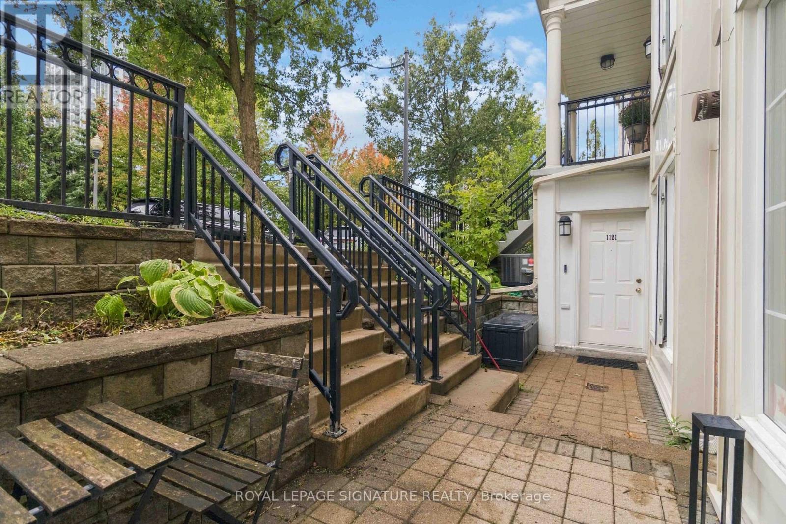 1119 - 5 Everson Drive W, Toronto, Ontario  M2N 7C3 - Photo 22 - C13863560