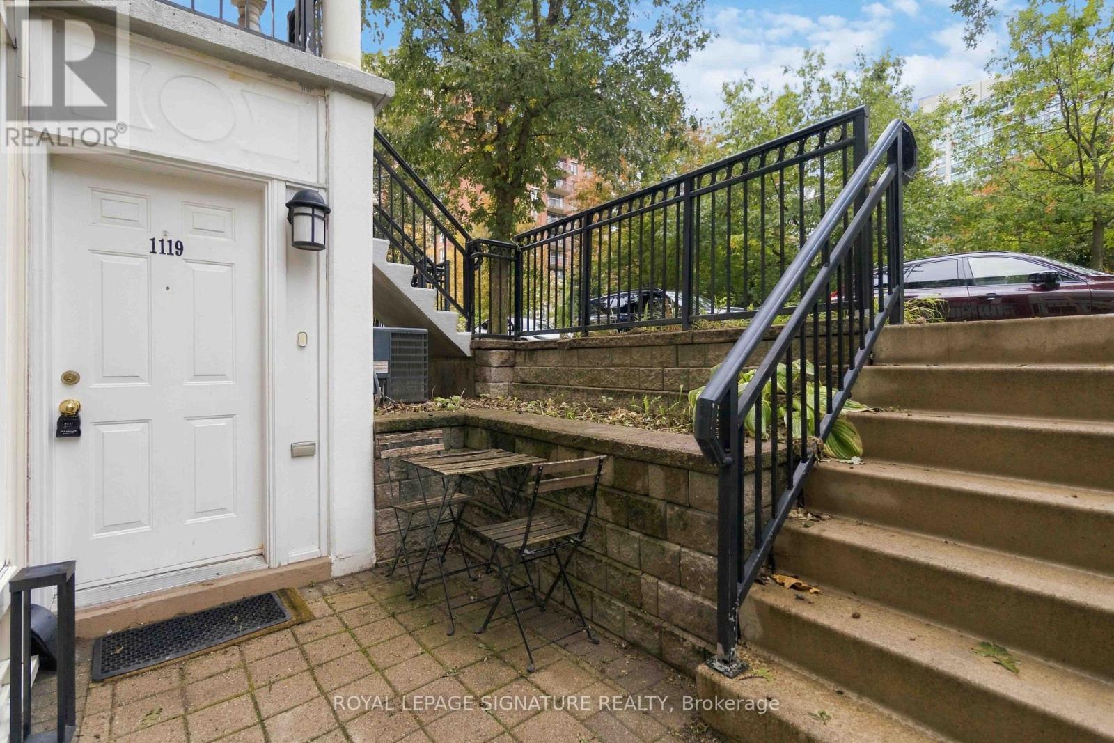 1119 - 5 Everson Drive W, Toronto, Ontario  M2N 7C3 - Photo 24 - C13863560