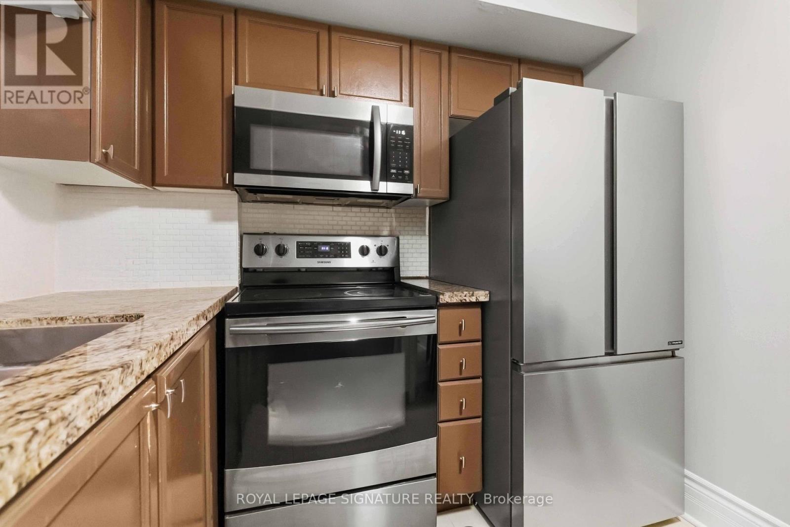 1119 - 5 Everson Drive W, Toronto, Ontario  M2N 7C3 - Photo 7 - C13863560