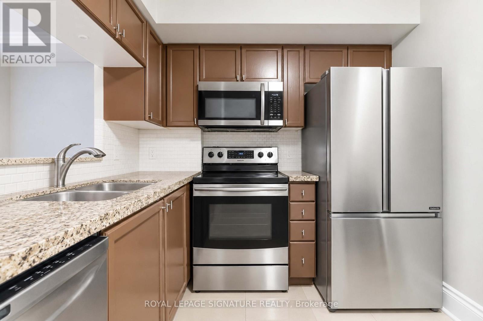 1119 - 5 Everson Drive W, Toronto, Ontario  M2N 7C3 - Photo 9 - C13863560