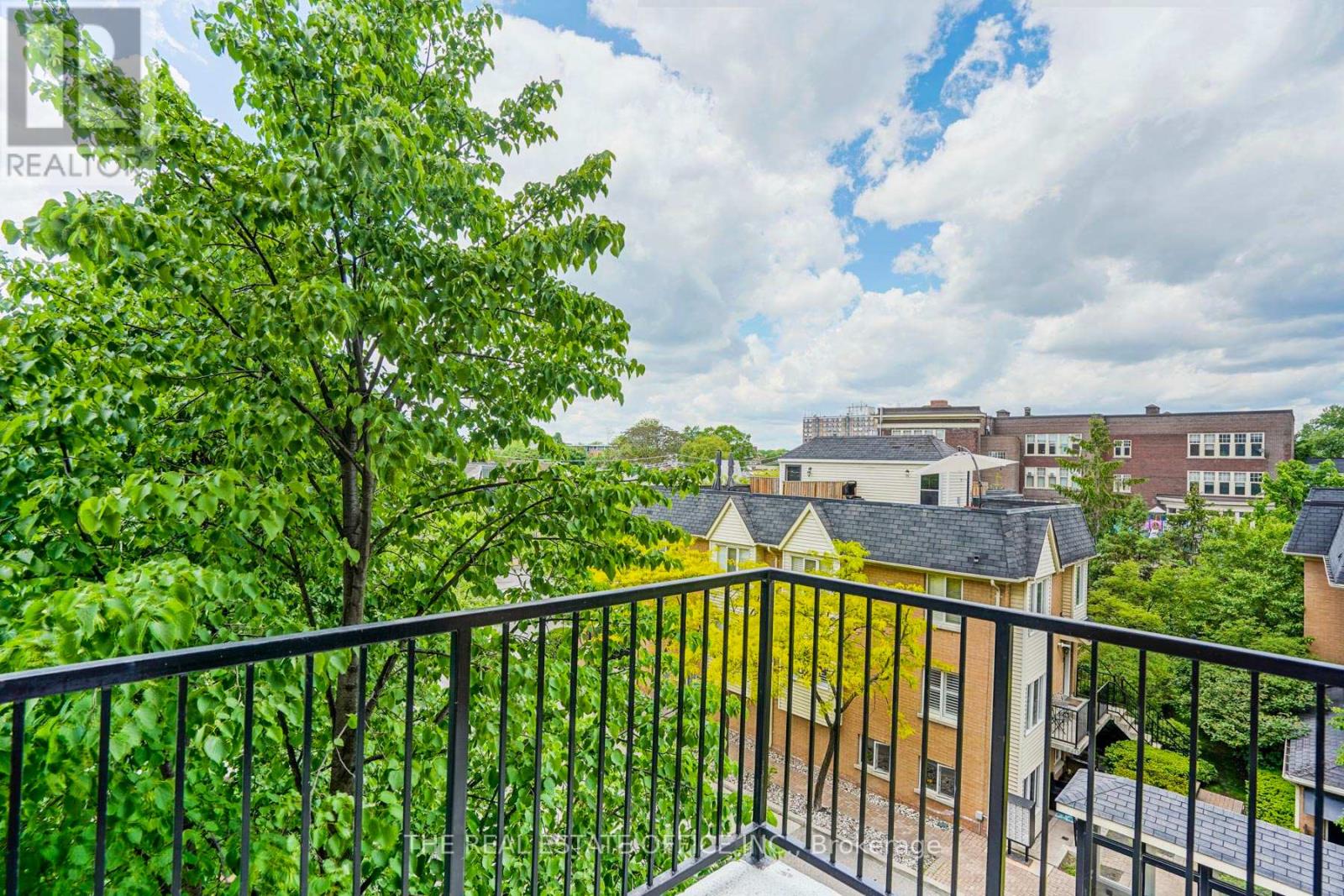 414 - 800 King Street W, Toronto (Niagara), Ontario  M5V 3M7 - Photo 23 - C13863574