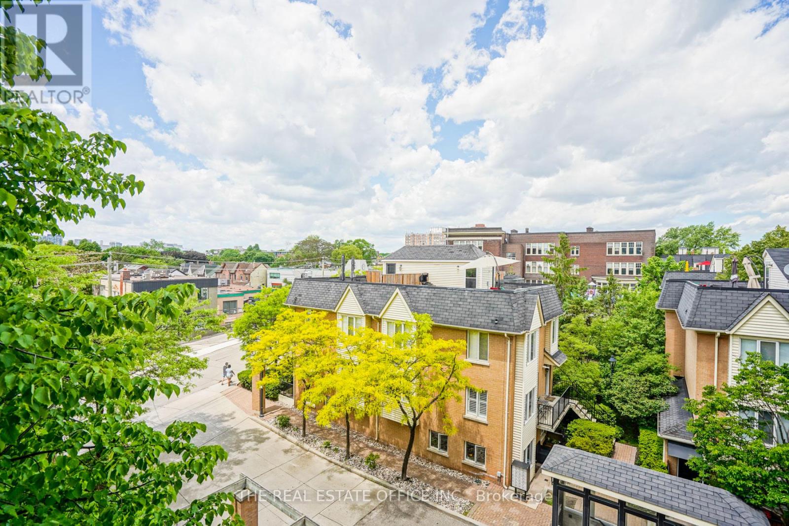 414 - 800 King Street W, Toronto (Niagara), Ontario  M5V 3M7 - Photo 25 - C13863574
