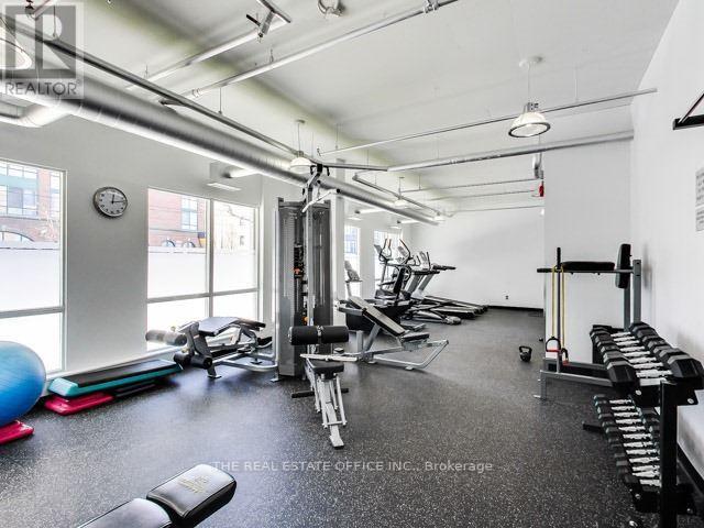 414 - 800 King Street W, Toronto (Niagara), Ontario  M5V 3M7 - Photo 26 - C13863574