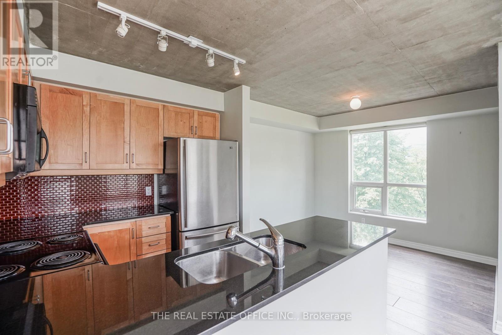 414 - 800 King Street W, Toronto (Niagara), Ontario  M5V 3M7 - Photo 5 - C13863574