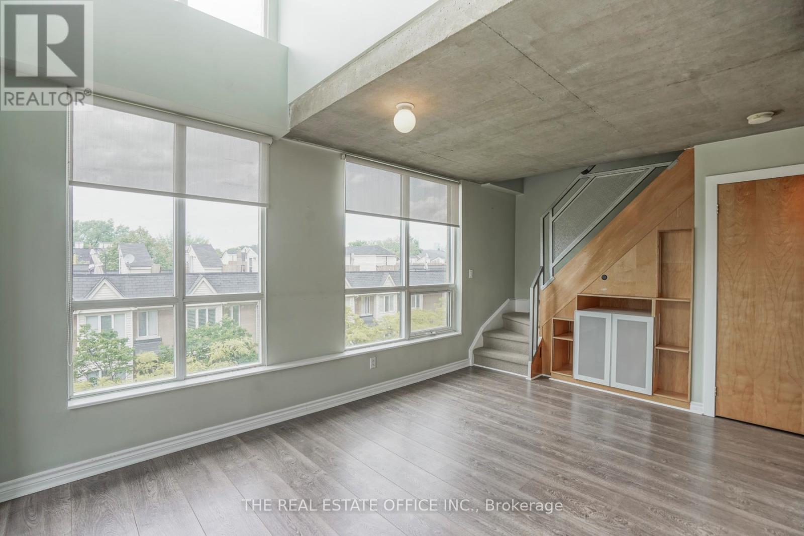 414 - 800 King Street W, Toronto (Niagara), Ontario  M5V 3M7 - Photo 8 - C13863574