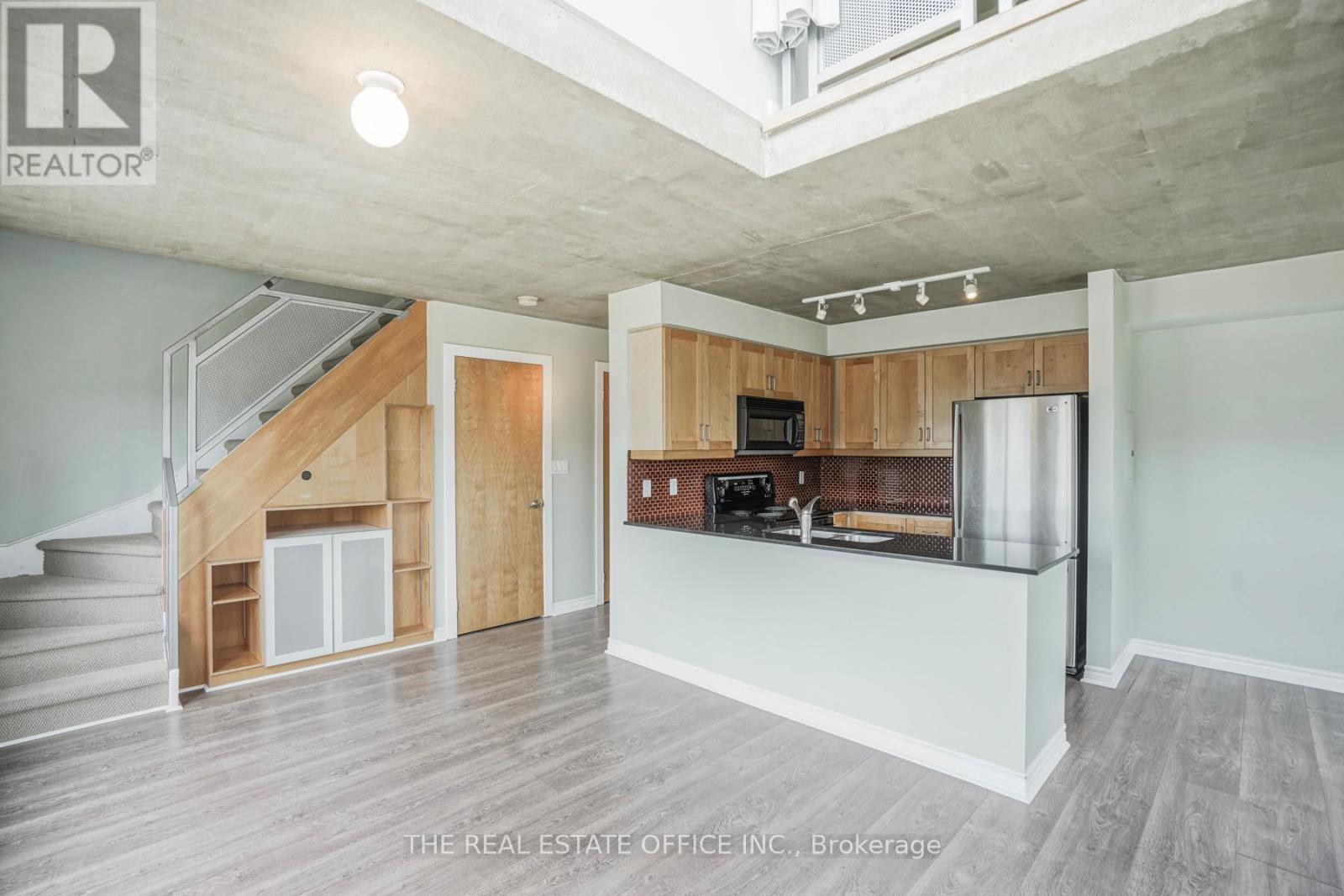 414 - 800 King Street W, Toronto (Niagara), Ontario  M5V 3M7 - Photo 9 - C13863574