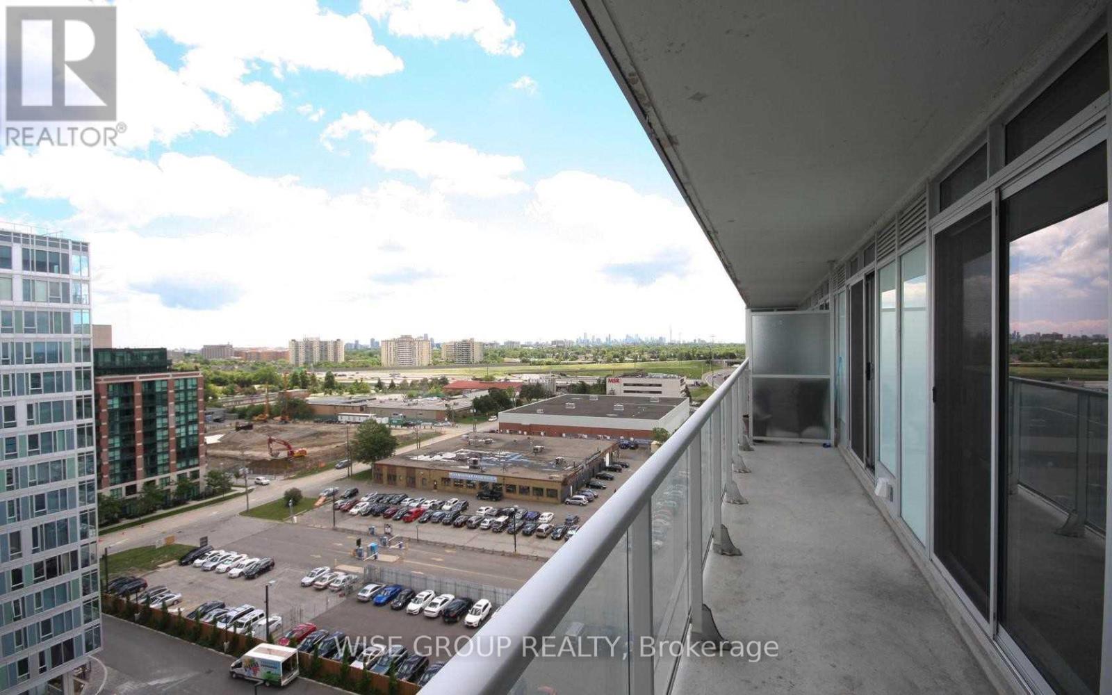 1210w - 565 Wilson Avenue, Toronto, Ontario  M3H 0C6 - Photo 10 - C13863628
