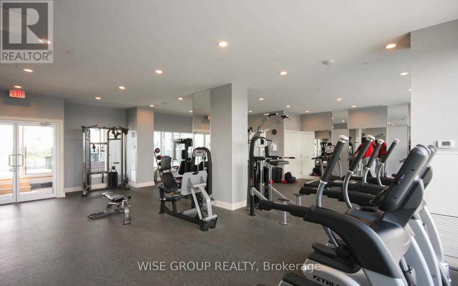 1210w - 565 Wilson Avenue, Toronto, Ontario  M3H 0C6 - Photo 12 - C13863628