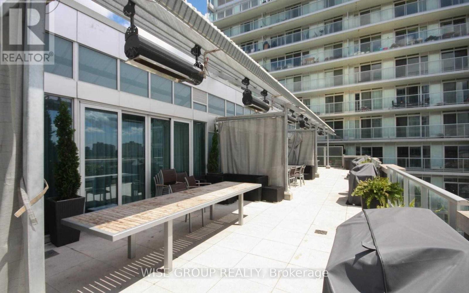 1210w - 565 Wilson Avenue, Toronto, Ontario  M3H 0C6 - Photo 13 - C13863628