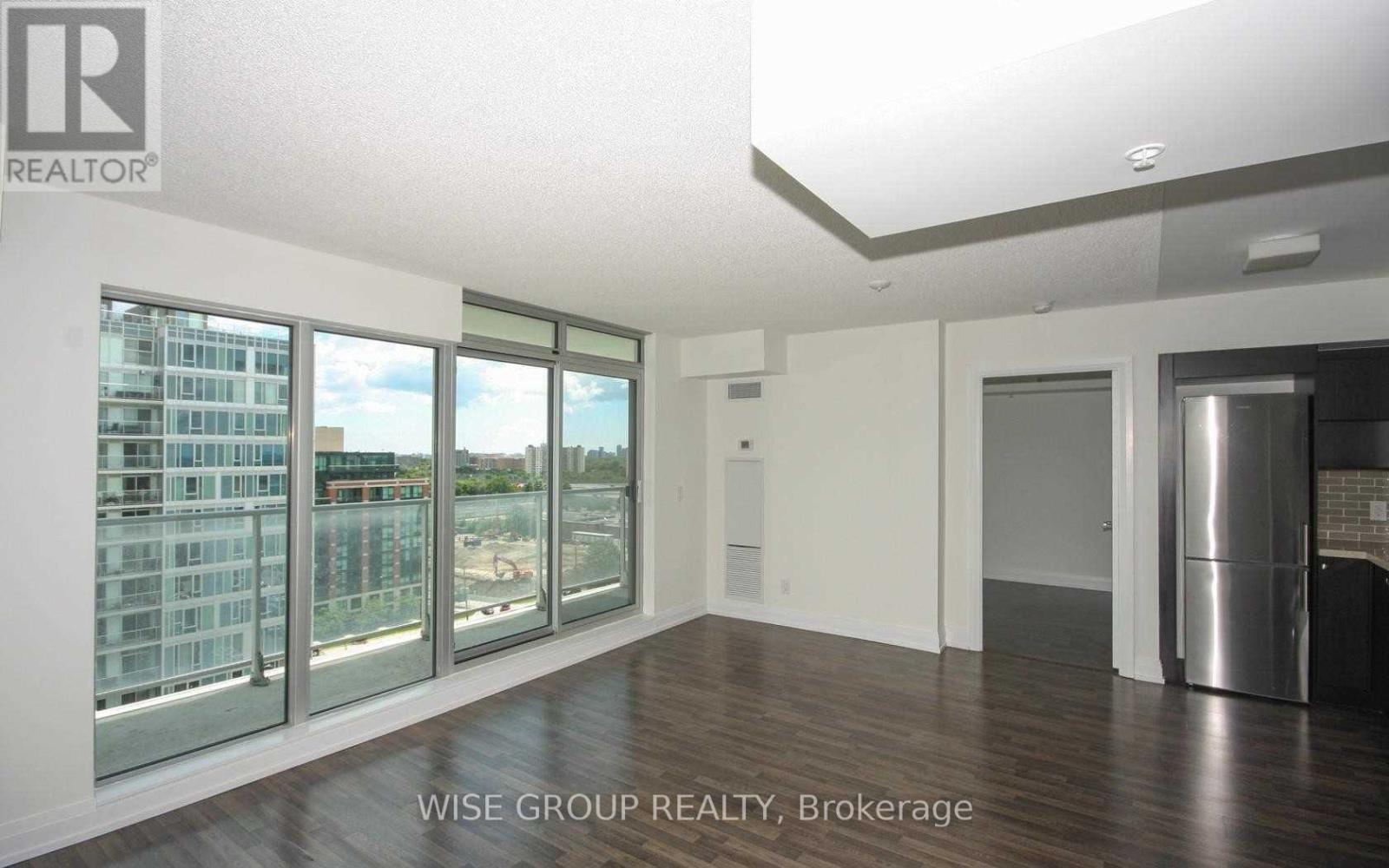 1210w - 565 Wilson Avenue, Toronto, Ontario  M3H 0C6 - Photo 2 - C13863628