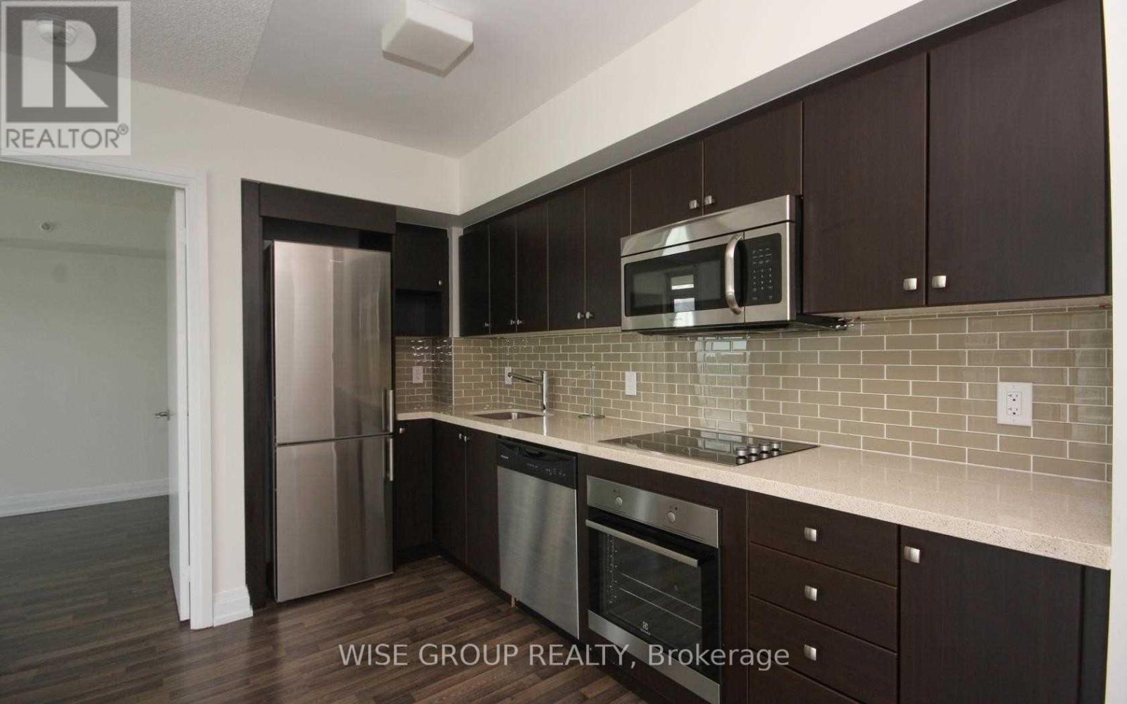 1210w - 565 Wilson Avenue, Toronto, Ontario  M3H 0C6 - Photo 3 - C13863628