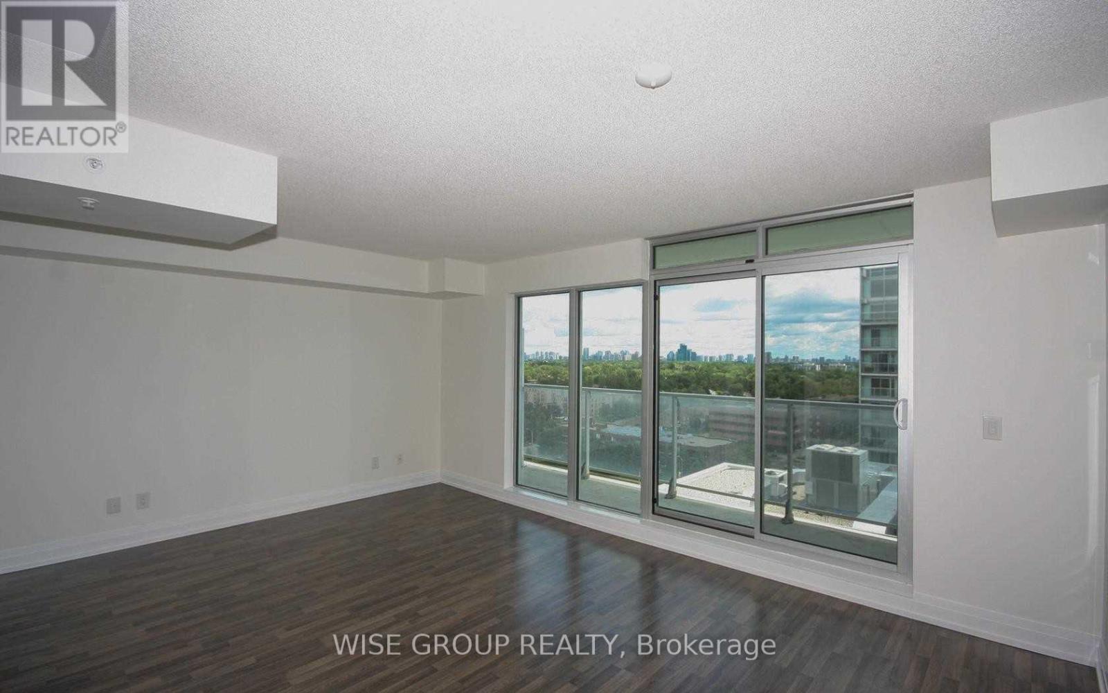 1210w - 565 Wilson Avenue, Toronto, Ontario  M3H 0C6 - Photo 4 - C13863628