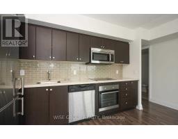 1210W - 565 WILSON AVENUE, Toronto, Ontario