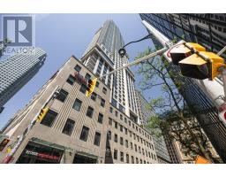 506 - 88 SCOTT STREET, Toronto, Ontario
