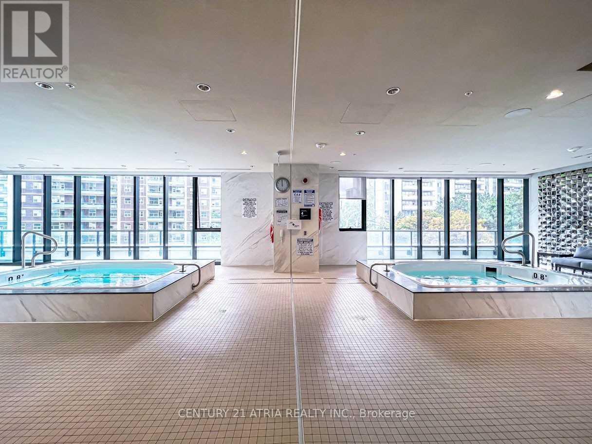 1608 - 575 Bloor Street E, Toronto, Ontario  M4W 0B2 - Photo 30 - C13863640