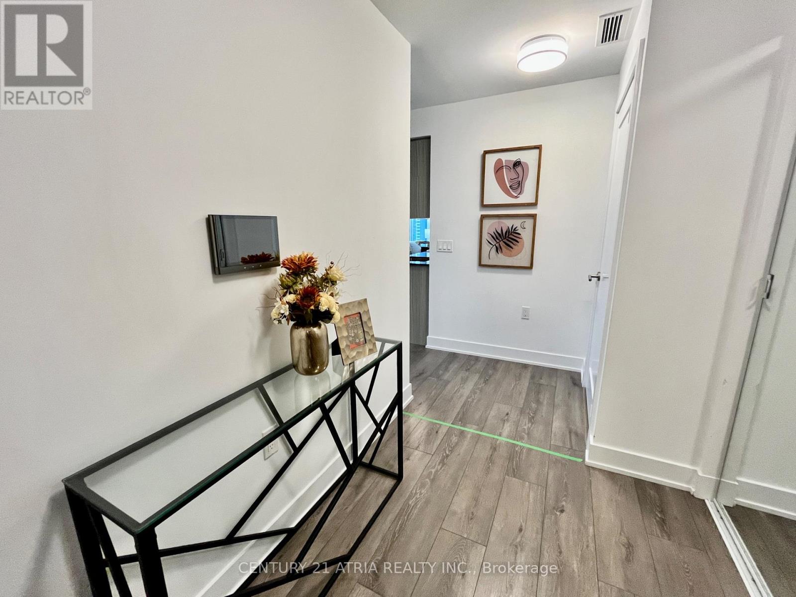 1608 - 575 Bloor Street E, Toronto, Ontario  M4W 0B2 - Photo 4 - C13863640
