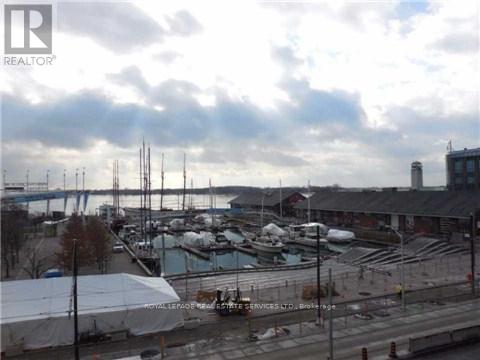 527 - 230 Queens Quay, Toronto, Ontario  M5J 2Y7 - Photo 15 - C13863662