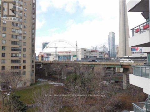 527 - 230 Queens Quay, Toronto, Ontario  M5J 2Y7 - Photo 16 - C13863662
