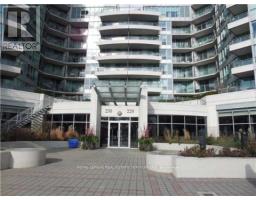 527 - 230 QUEENS QUAY, Toronto, Ontario
