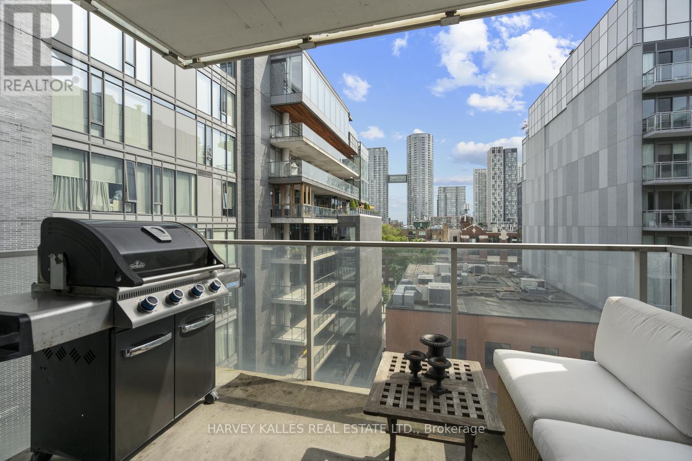 722 - 75 Portland Street, Toronto, Ontario  M5V 2M9 - Photo 16 - C13863670