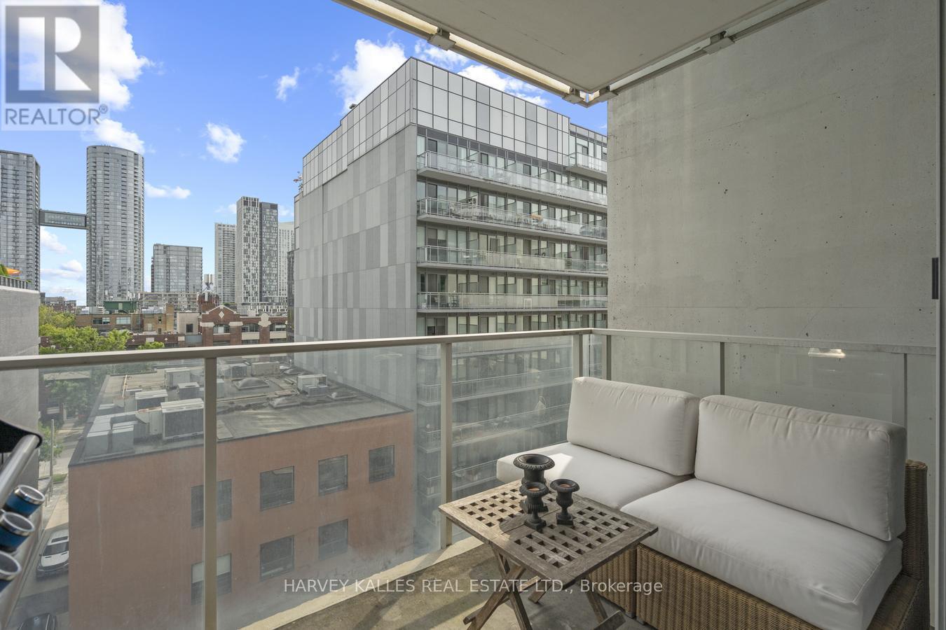 722 - 75 Portland Street, Toronto, Ontario  M5V 2M9 - Photo 17 - C13863670