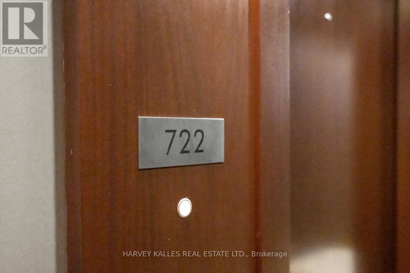 722 - 75 Portland Street, Toronto, Ontario  M5V 2M9 - Photo 20 - C13863670