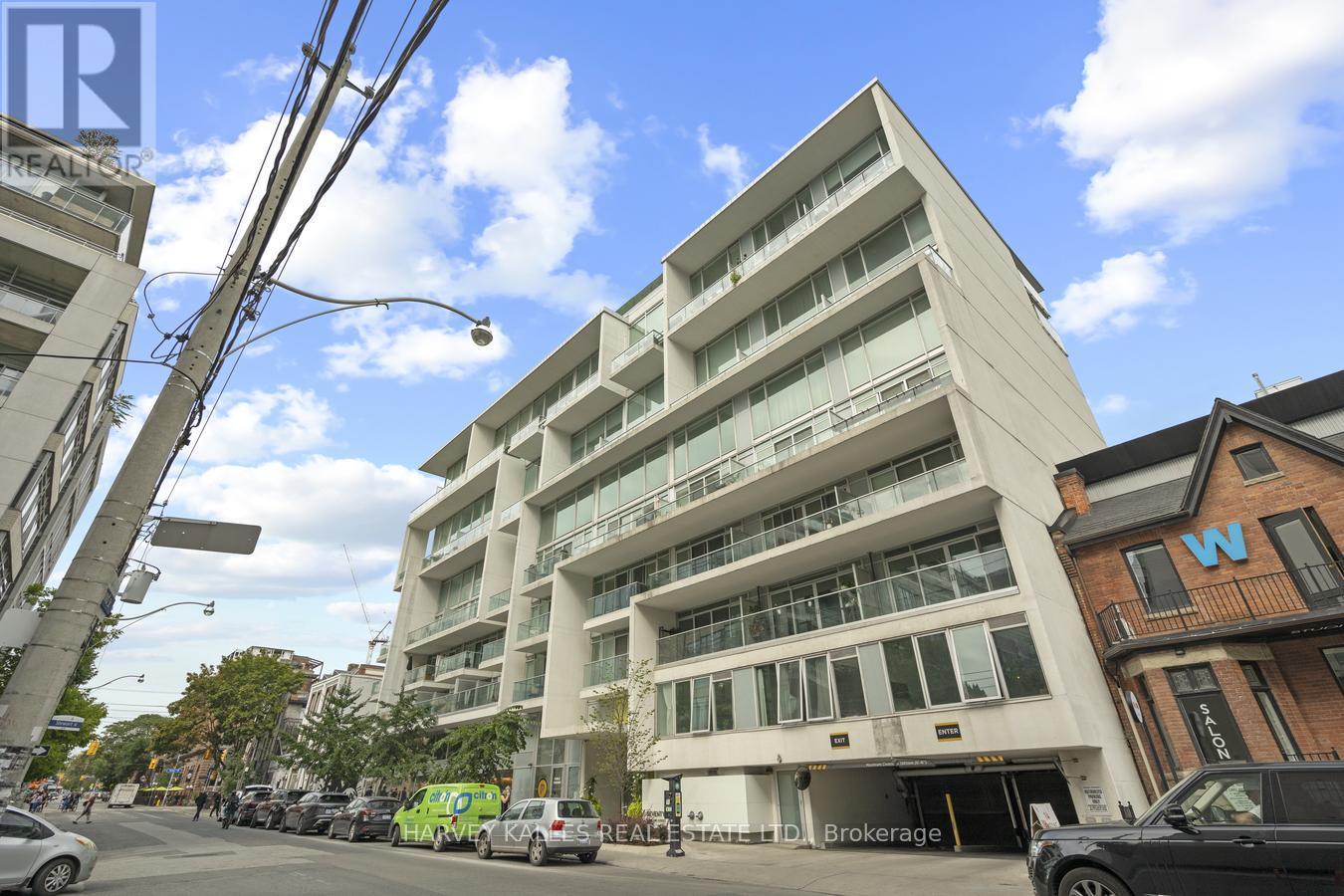 722 - 75 Portland Street, Toronto, Ontario  M5V 2M9 - Photo 21 - C13863670