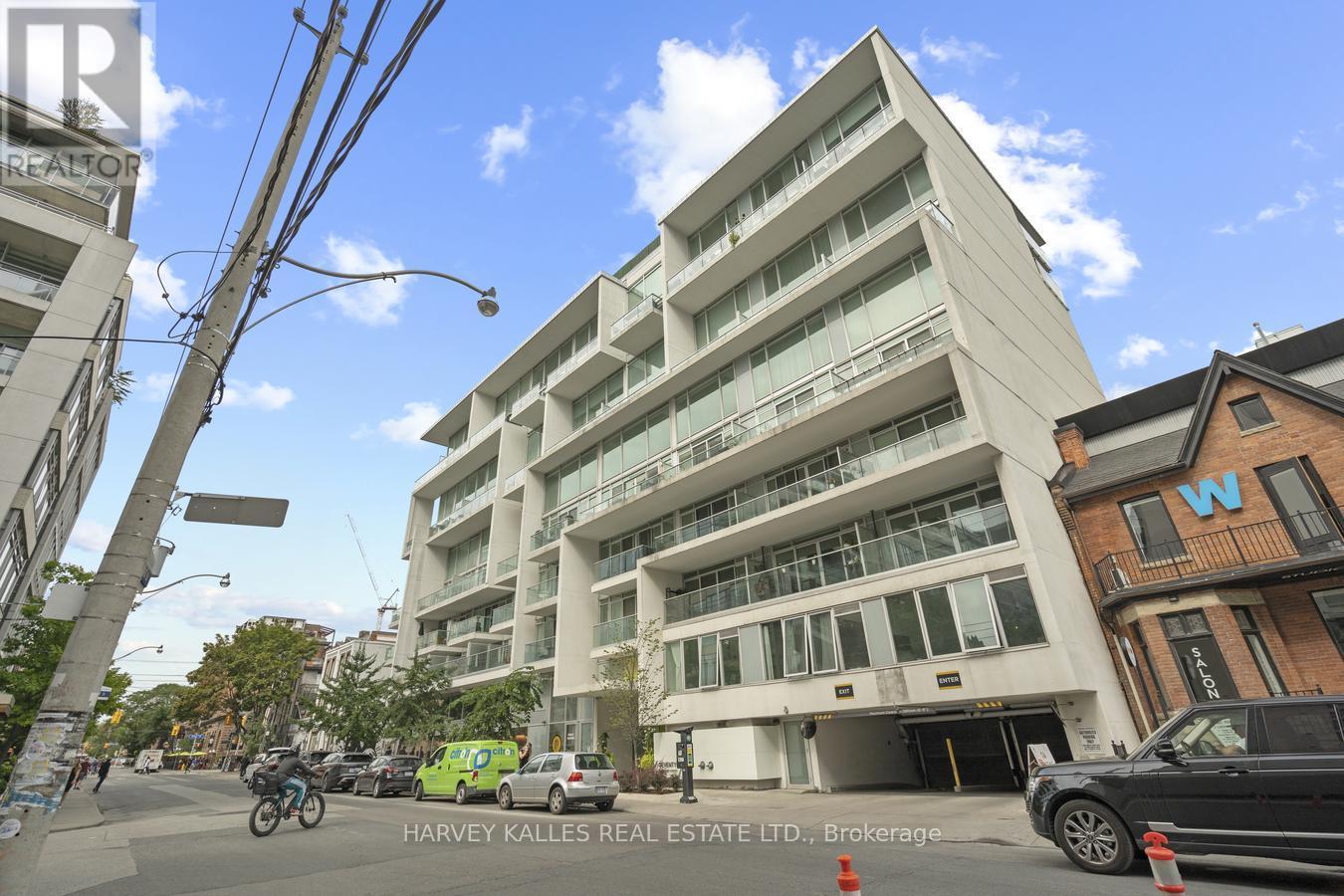 722 - 75 Portland Street, Toronto, Ontario  M5V 2M9 - Photo 22 - C13863670