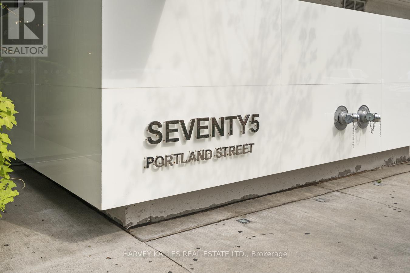 722 - 75 Portland Street, Toronto, Ontario  M5V 2M9 - Photo 23 - C13863670