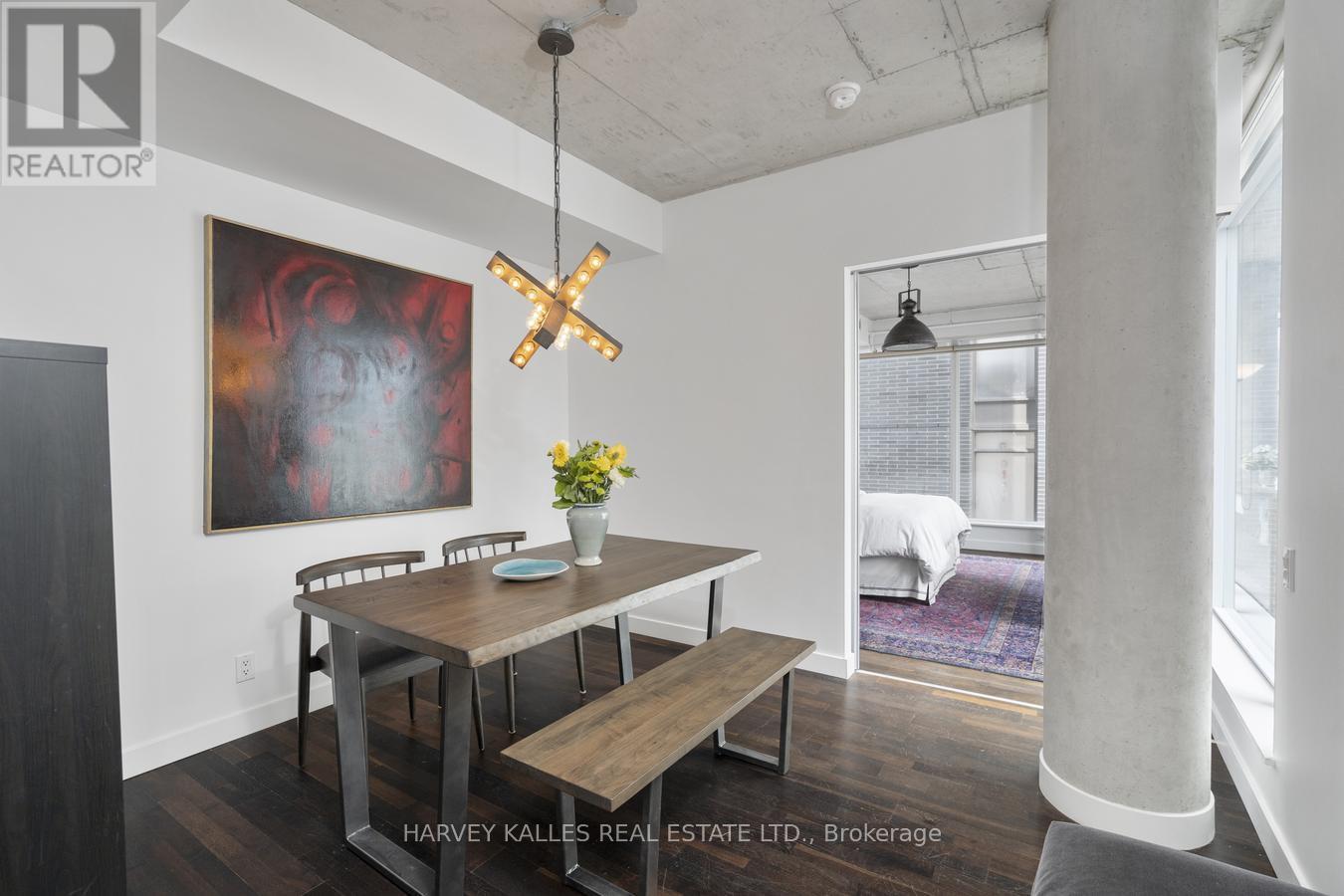 722 - 75 Portland Street, Toronto, Ontario  M5V 2M9 - Photo 8 - C13863670