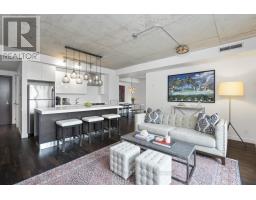 722 - 75 PORTLAND STREET, Toronto, Ontario