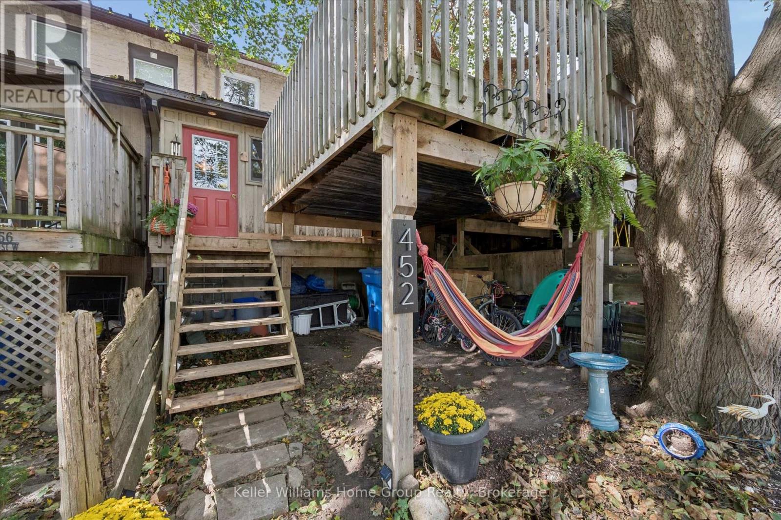 452 St Andrew Street W, Centre Wellington, Ontario N1M 1P3 - Photo 24 - X13863378