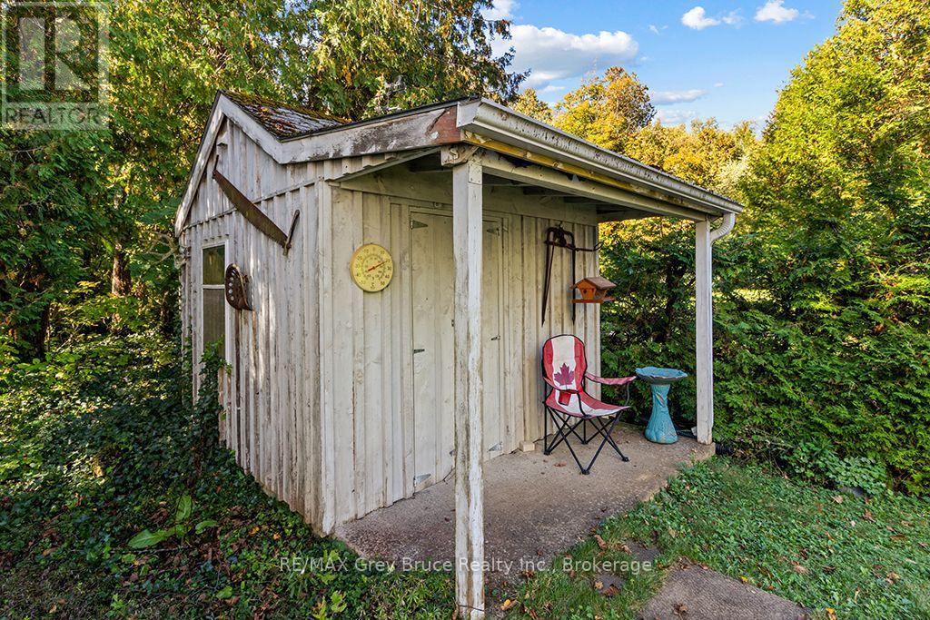 840 Mcnaughton Street, South Bruce Peninsula, Ontario  N0H 2T0 - Photo 42 - X13863470
