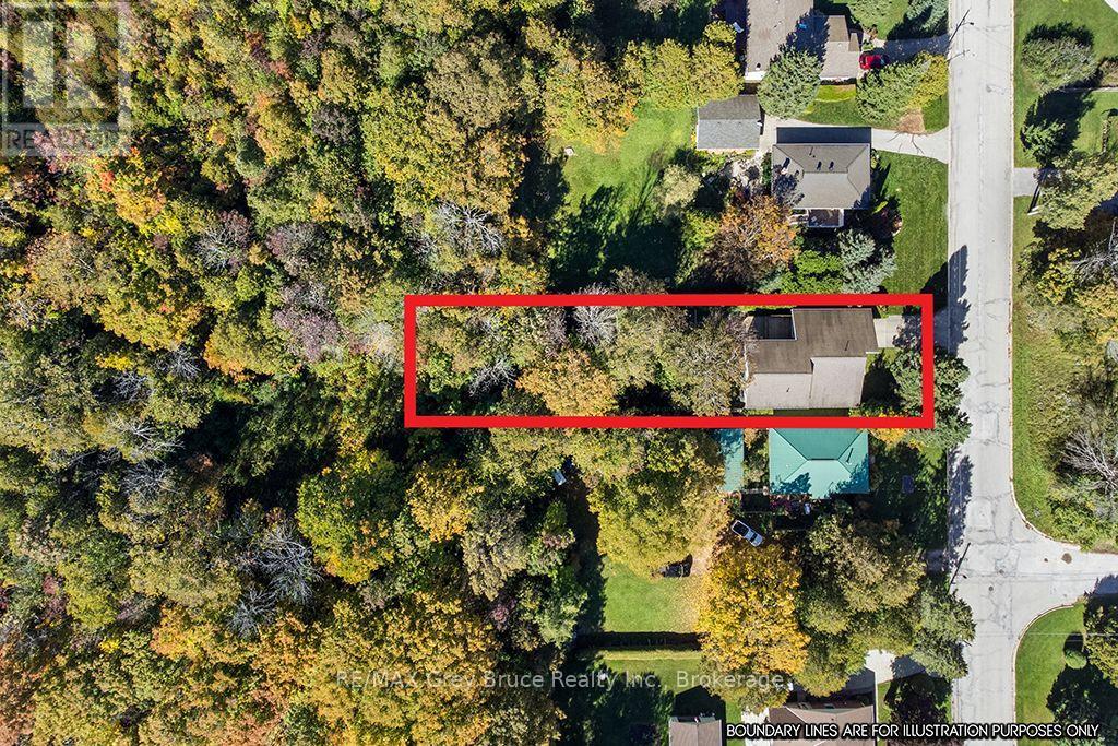 840 Mcnaughton Street, South Bruce Peninsula, Ontario  N0H 2T0 - Photo 44 - X13863470