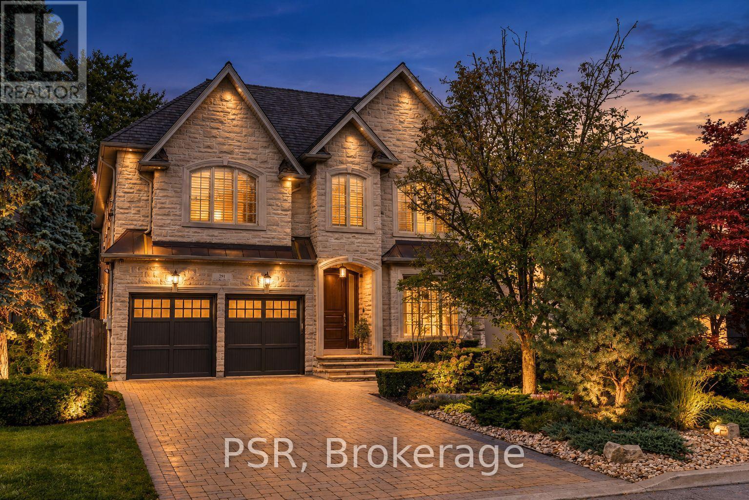 94 MUNRO BOULEVARD, Toronto, Ontario