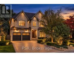 94 MUNRO BOULEVARD, Toronto, Ontario