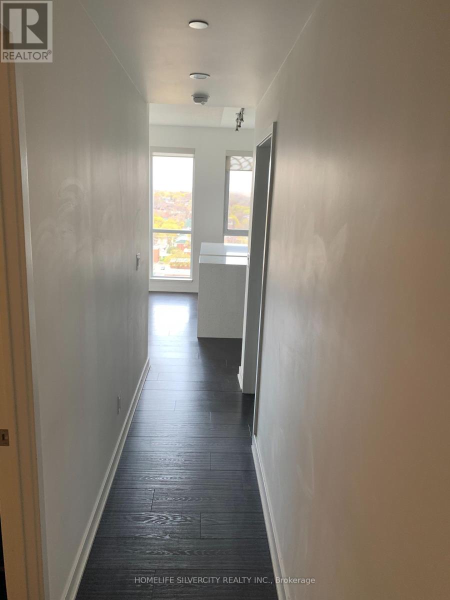 1609 - 170 Sumach Street, Toronto, Ontario  M5A 0C3 - Photo 3 - C13859822